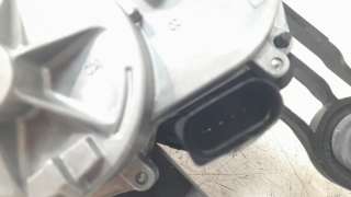 Recambio de motor limpia trasero para seat leon (5f1) 2012- style referencia OEM IAM 5F4955711  