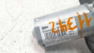 Recambio de motor limpia trasero para seat leon (5f1) 2012- style referencia OEM IAM 5F4955711  