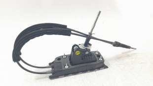 Recambio de palanca cambio para seat leon (5f1) 2012- style referencia OEM IAM 5Q0711049AN  