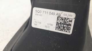 Recambio de palanca cambio para seat leon (5f1) 2012- style referencia OEM IAM 5Q0711049AN  