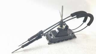 Recambio de palanca cambio para seat leon (5f1) 2012- style referencia OEM IAM 5Q0711049AN  
