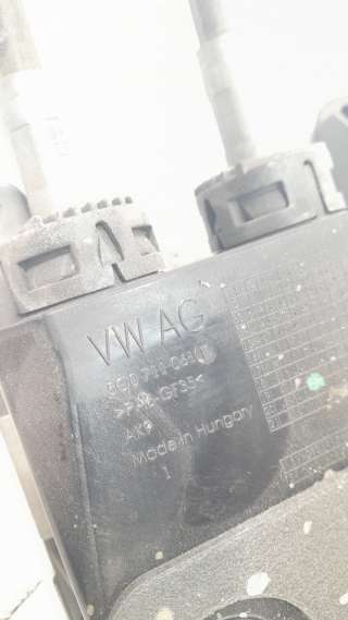 Recambio de palanca cambio para seat leon (5f1) 2012- style referencia OEM IAM 5Q0711049AN  