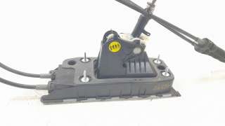 Recambio de palanca cambio para seat leon (5f1) 2012- style referencia OEM IAM 5Q0711049AN  