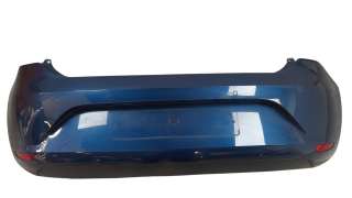 Recambio de paragolpes trasero para seat leon (5f1) 2012- style referencia OEM IAM 5F0807421A 107213313 ST4261061