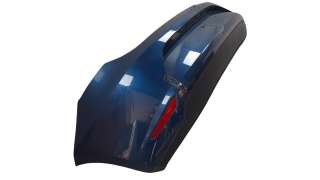Recambio de paragolpes trasero para seat leon (5f1) 2012- style referencia OEM IAM 5F0807421A 107213313 ST4261061