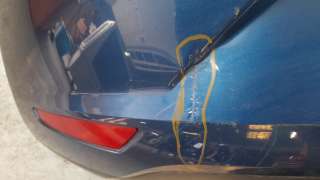 Recambio de paragolpes trasero para seat leon (5f1) 2012- style referencia OEM IAM 5F0807421A 107213313 ST4261061