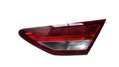Recambio de piloto trasero derecho interior para seat leon (5f1) 2012- style referencia OEM IAM 5F0945094J  