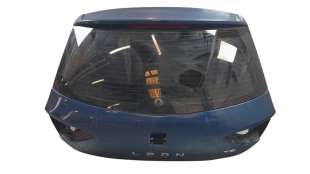 Recambio de porton trasero para seat leon (5f1) 2012- style referencia OEM IAM 5F4827024  