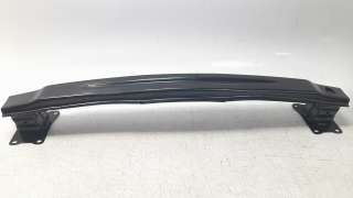 Recambio de refuerzo paragolpes trasero para seat leon (5f1) 2012- style referencia OEM IAM 5F0807305 107213318 ST4261672