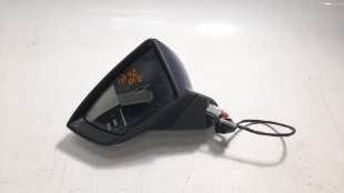 Recambio de retrovisor izquierdo para seat leon (5f1) 2012- style referencia OEM IAM 5F1857507P 1052133014 