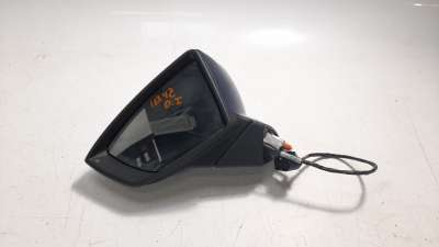 Recambio de retrovisor izquierdo para seat leon (5f1) 2012- style referencia OEM IAM 5F1857507P 1052133014 
