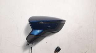 Recambio de retrovisor izquierdo para seat leon (5f1) 2012- style referencia OEM IAM 5F1857507P 1052133014  2