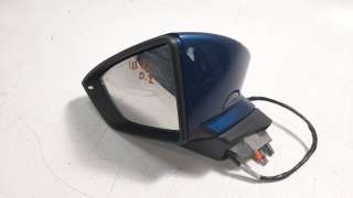 Recambio de retrovisor izquierdo para seat leon (5f1) 2012- style referencia OEM IAM 5F1857507P 1052133014 