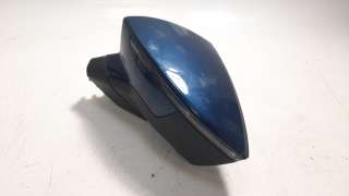 Recambio de retrovisor izquierdo para seat leon (5f1) 2012- style referencia OEM IAM 5F1857507P 1052133014 