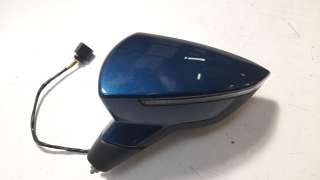 Recambio de retrovisor izquierdo para seat leon (5f1) 2012- style referencia OEM IAM 5F1857507P 1052133014 