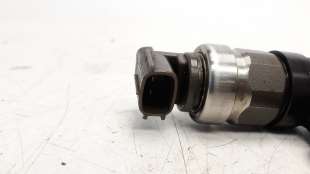 Recambio de inyector para toyota land cruiser (j12) 2002-2009 3.0 turbodiesel referencia OEM IAM 2367030080   2