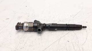 Recambio de inyector para toyota land cruiser (j12) 2002-2009 3.0 turbodiesel referencia OEM IAM 2367030080  