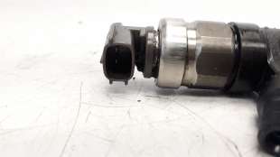 Recambio de inyector para toyota land cruiser (j12) 2002-2009 3.0 turbodiesel referencia OEM IAM 2367030080   2