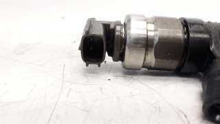 Recambio de inyector para toyota land cruiser (j12) 2002-2009 3.0 turbodiesel referencia OEM IAM 2367030080  