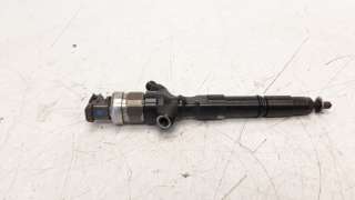 Recambio de inyector para toyota land cruiser (j12) 2002-2009 3.0 turbodiesel referencia OEM IAM 2367030080  