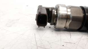 Recambio de inyector para toyota land cruiser (j12) 2002-2009 3.0 turbodiesel referencia OEM IAM 2367030080   2
