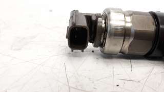 Recambio de inyector para toyota land cruiser (j12) 2002-2009 3.0 turbodiesel referencia OEM IAM 2367030080  