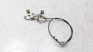 Recambio de cerradura maletero / porton para honda nc 750 2016- nc 750 x referencia OEM IAM 81310MKWD00  