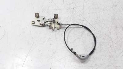 Recambio de cerradura maletero / porton para honda nc 750 2016- nc 750 x referencia OEM IAM 81310MKWD00  