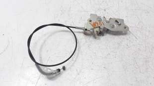 Recambio de cerradura maletero / porton para honda nc 750 2016- nc 750 x referencia OEM IAM 81310MKWD00   2