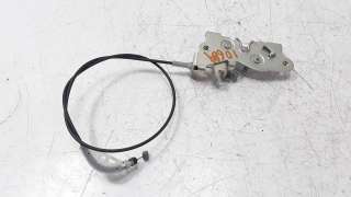 Recambio de cerradura maletero / porton para honda nc 750 2016- nc 750 x referencia OEM IAM 81310MKWD00  