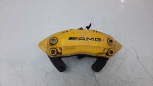 Recambio de pinza de freno delantera derecha para mercedes-benz clase cl (w215) coupe 1999-2006 5.0 v8 24v cat referencia OEM IA
