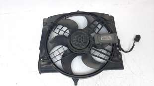 Recambio de electroventilador para bmw serie 3 berlina (e46) 1998-2006 referencia OEM IAM 17427790896   2