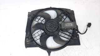 Recambio de electroventilador para bmw serie 3 berlina (e46) 1998-2006 referencia OEM IAM 17427790896  