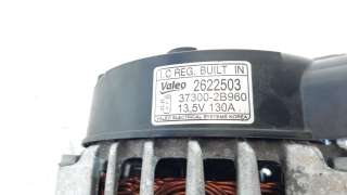 Recambio de alternador para hyundai kona 2017- referencia OEM IAM 373002B960 ALF801123 