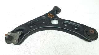 Recambio de brazo suspension inferior delantero izquierdo para hyundai kona 2017- referencia OEM IAM 54500J9000  