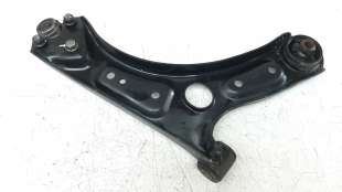 Recambio de brazo suspension inferior delantero izquierdo para hyundai kona 2017- referencia OEM IAM 54500J9000   2