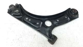 Recambio de brazo suspension inferior delantero izquierdo para hyundai kona 2017- referencia OEM IAM 54500J9000  