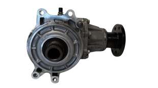 Recambio de caja transfer para hyundai kona 2017- referencia OEM IAM 473003D510   2