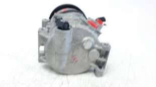 Recambio de compresor aire acondicionado para hyundai kona 2017- referencia OEM IAM 1C28E19300  CAF720387HQ 2