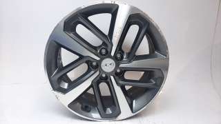 Recambio de llanta para hyundai kona 2017- referencia OEM IAM 52910J9300 18PULGADAS 