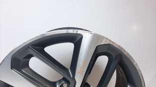 Recambio de llanta para hyundai kona 2017- referencia OEM IAM 52910J9300 18PULGADAS  2