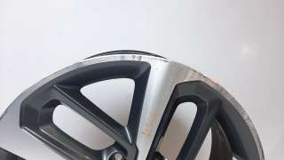 Recambio de llanta para hyundai kona 2017- referencia OEM IAM 52910J9300 18PULGADAS 