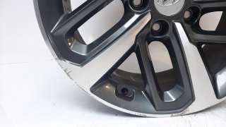 Recambio de llanta para hyundai kona 2017- referencia OEM IAM 52910J9300 18PULGADAS 