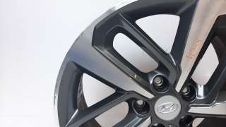 Recambio de llanta para hyundai kona 2017- referencia OEM IAM 52910J9300 18PULGADAS 