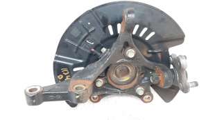 Recambio de mangueta delantera derecha para hyundai kona 2017- referencia OEM IAM 51716J9000   2