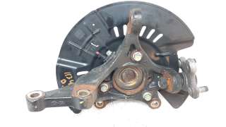 Recambio de mangueta delantera derecha para hyundai kona 2017- referencia OEM IAM 51716J9000  