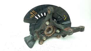 Recambio de mangueta delantera izquierda para hyundai kona 2017- referencia OEM IAM 51715J9000   2