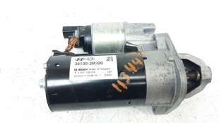 Recambio de motor arranque para hyundai kona 2017- referencia OEM IAM 361002B320 ARF601501 