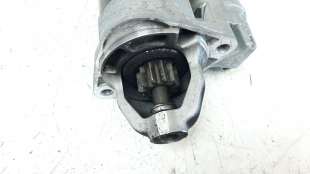 Recambio de motor arranque para hyundai kona 2017- referencia OEM IAM 361002B320 ARF601501  2