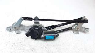 Recambio de motor limpia delantero para hyundai kona 2017- referencia OEM IAM 98100J9000  